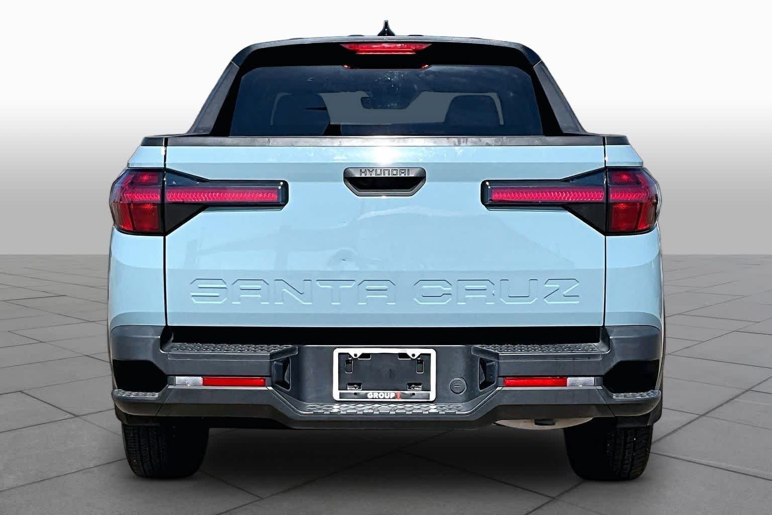 Certified Used 2024 Blue Stone Hyundai SE image 5