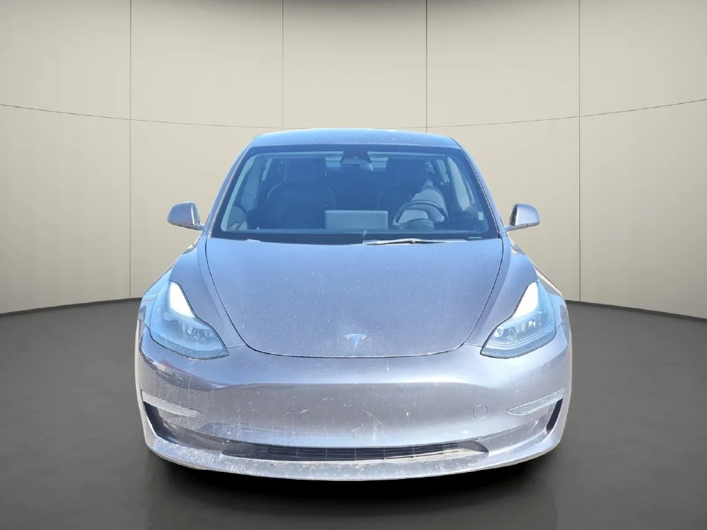 Used 2023 Tesla Model 3 Base with VIN 5YJ3E1EA7PF449998 for sale in Mesa, AZ
