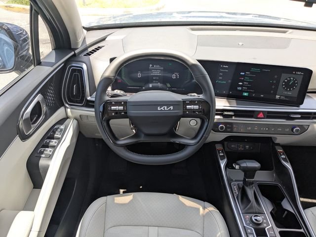 2026 Kia Sorento S - Photo 19