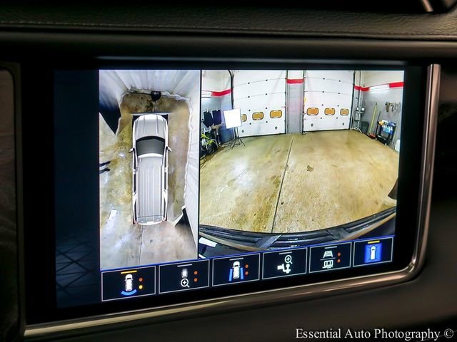 2022 GMC Yukon Denali - Photo 17