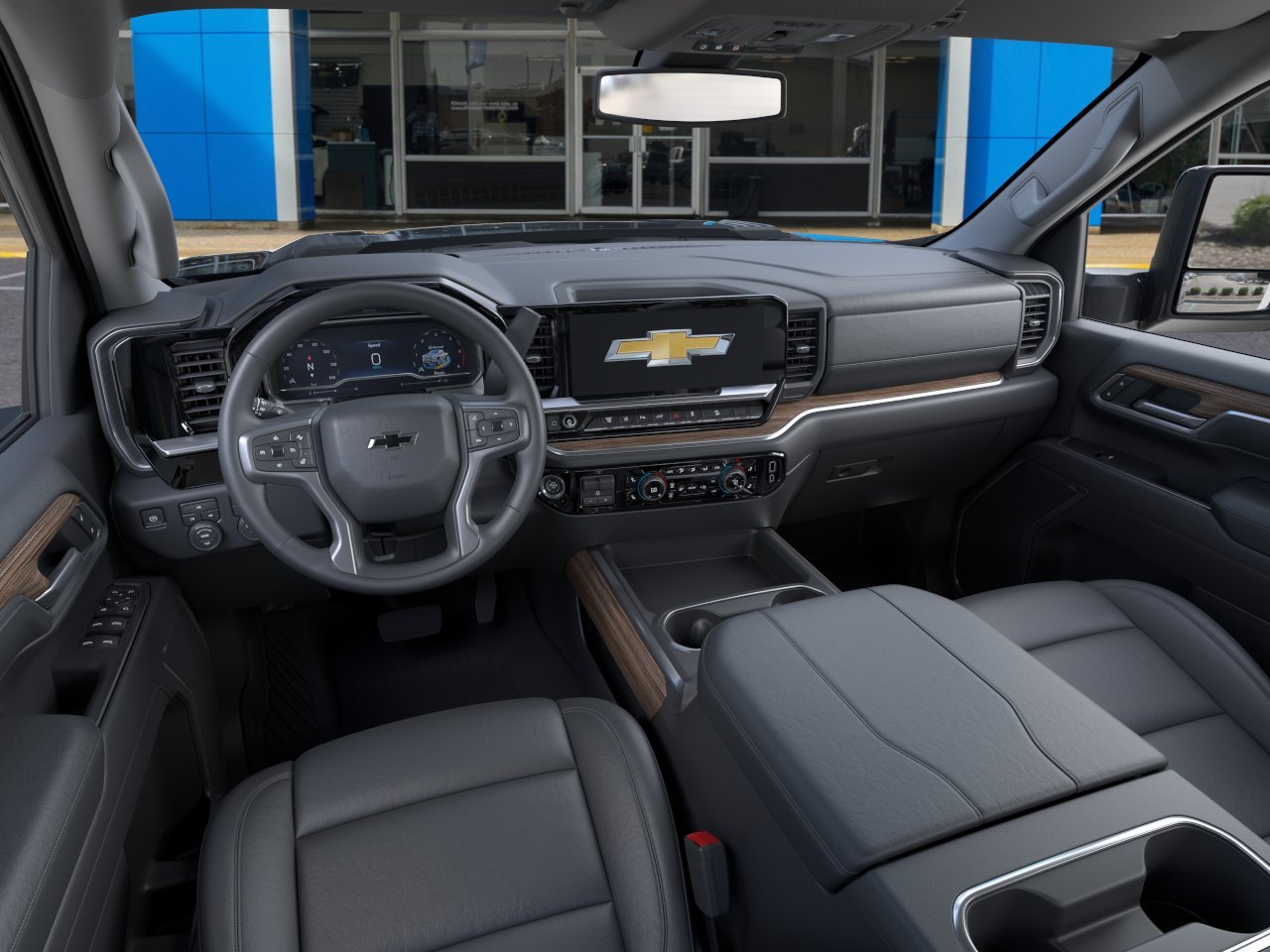 2026 Chevrolet Silverado 2500 HD LT - Photo 15