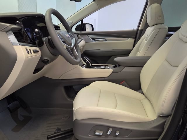 2026 Cadillac XT5 Premium Luxury - Photo 9