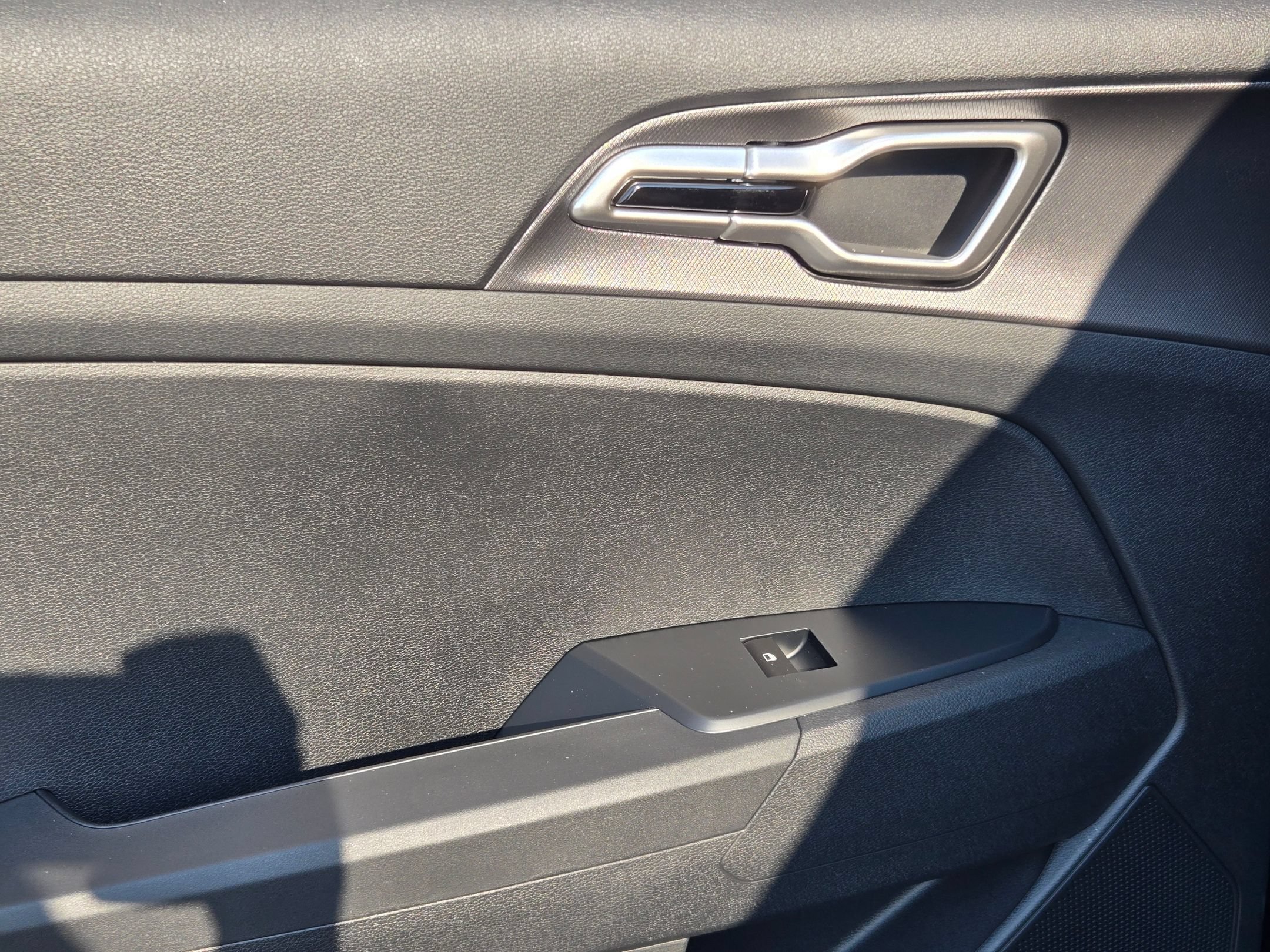 New 2026 Ebony Black Kia LX image 29