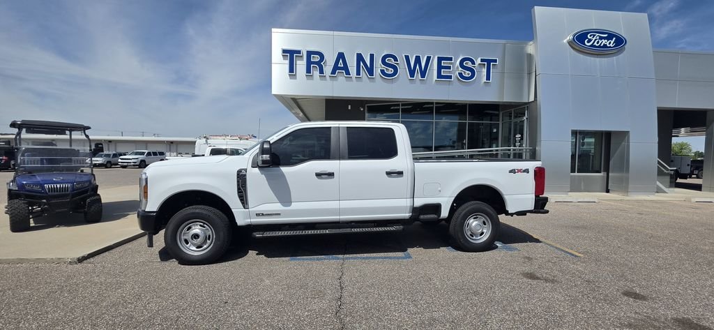 2026 Ford F-250 Super Duty XL - Photo 2