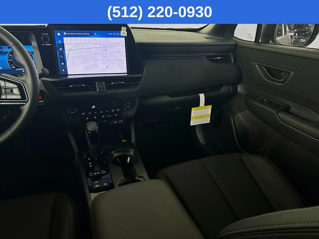 2026 Subaru Outback Limited - Photo 29