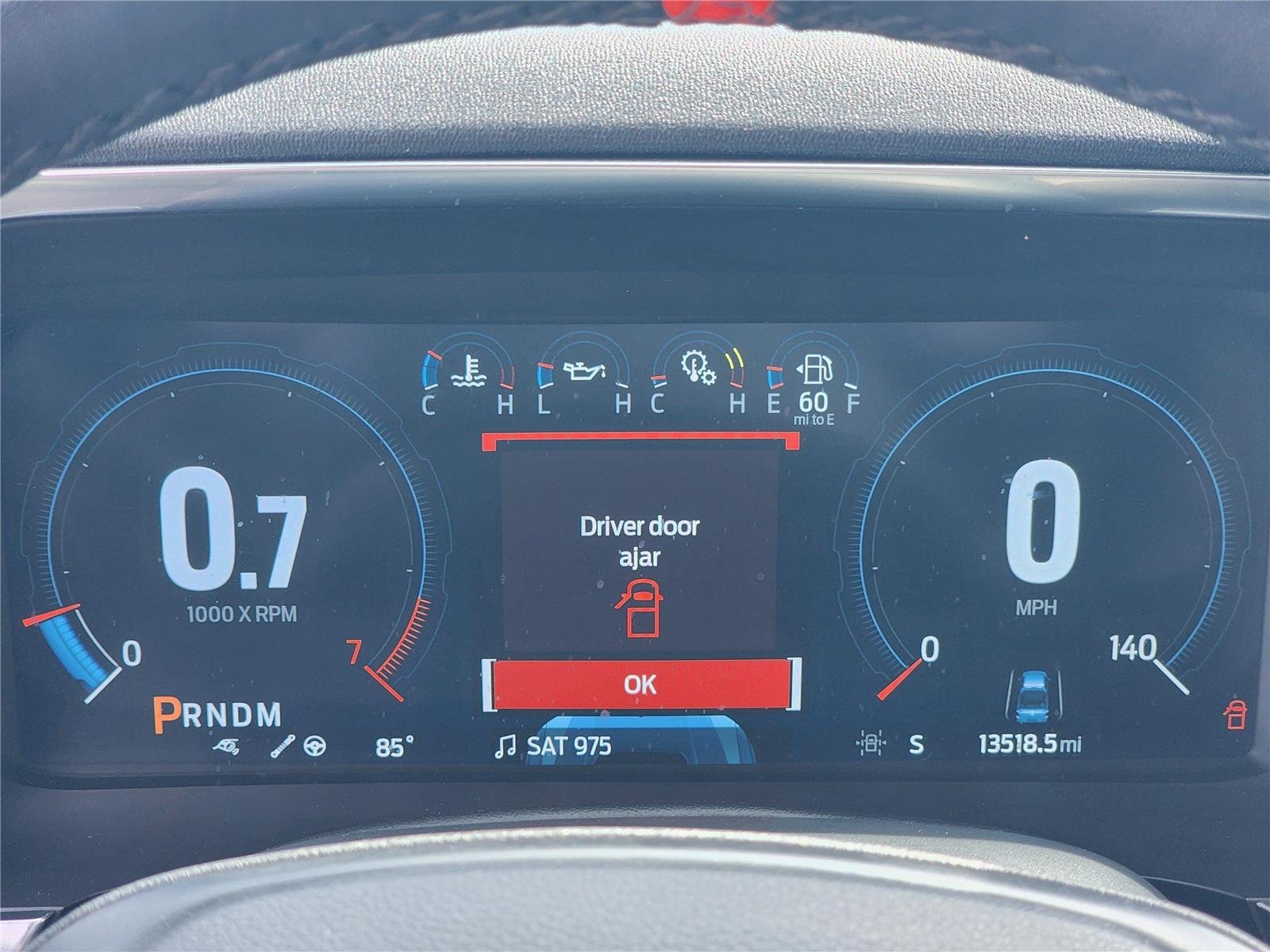 Used 2023 Code Orange Metallic Ford Raptor image 24