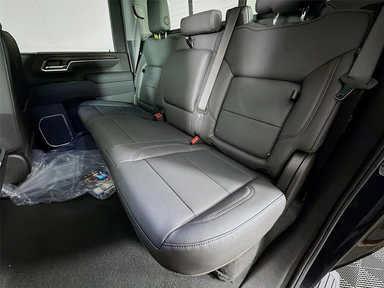 2026 GMC Sierra 2500HD SLT - Photo 23