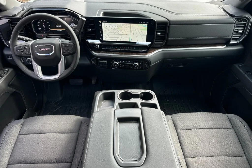 2026 GMC Sierra 1500 Elevation - Photo 10