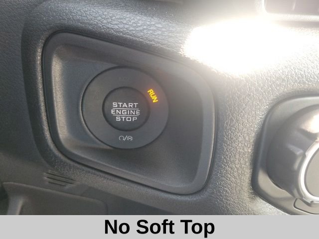 New 2026 Goldilocks Exterior Paint Jeep Sport S image 10