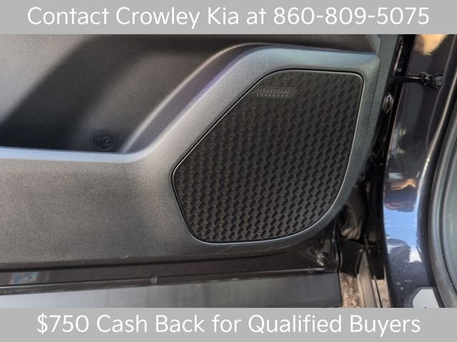 2027 Kia Telluride X-Pro SX Prestige - Photo 11
