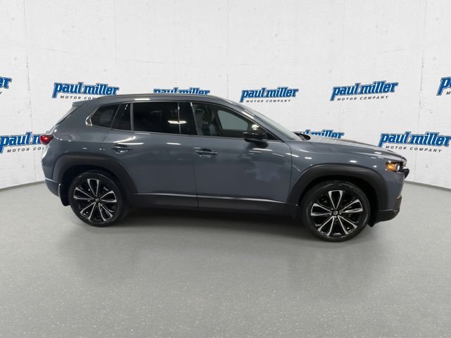 Certified Used 2023 Gray Mazda 2.5 S Premium Plus Package image 13