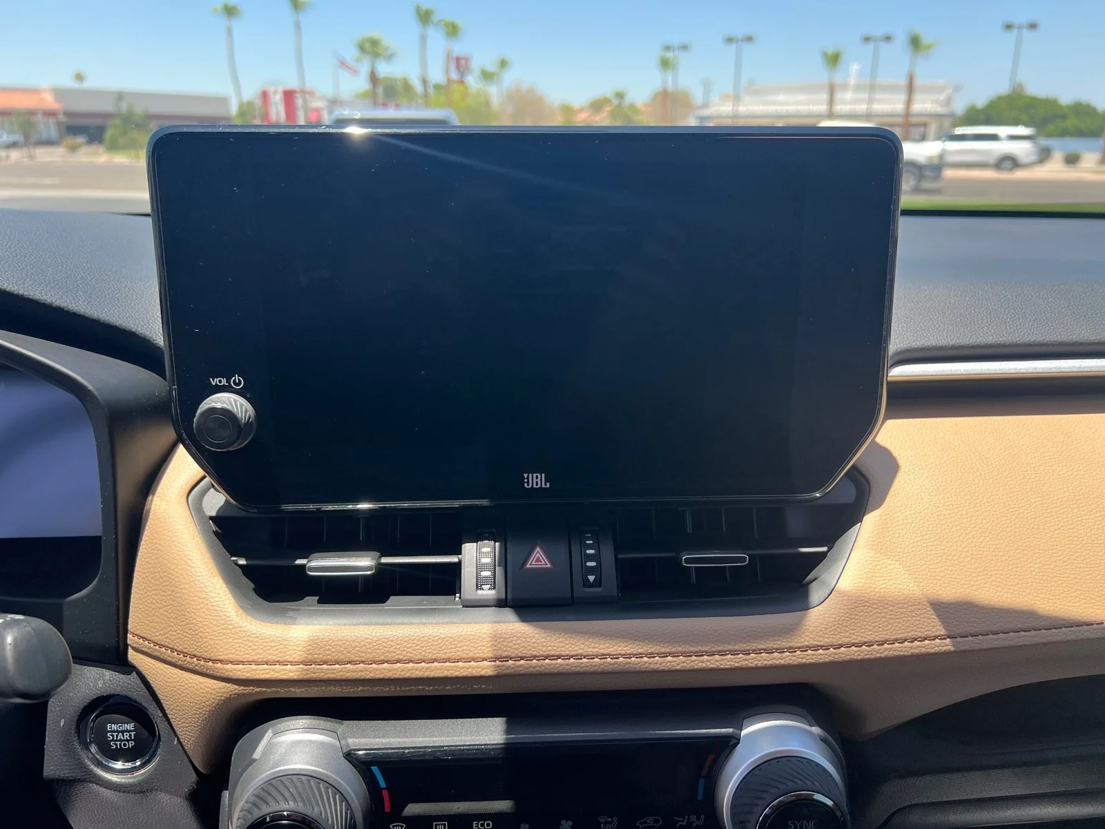 Used 2025 Wind Chill Pearl Toyota Limited image 16