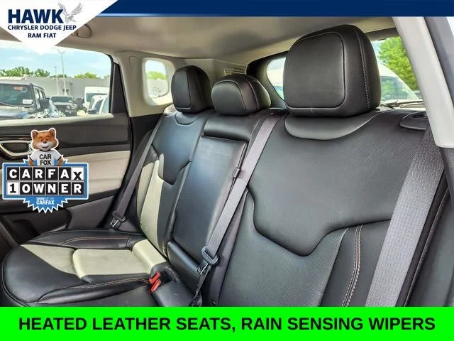 2022 Jeep Compass Limited - Photo 10