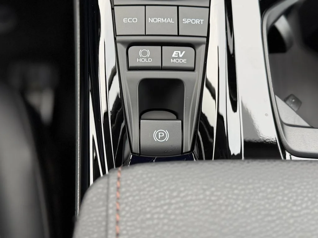 New 2026  Toyota XLE image 21