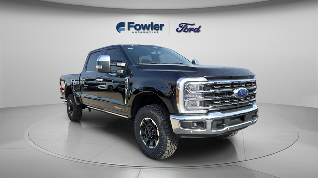 2026 Ford F-250SD F-250® King Ranch®