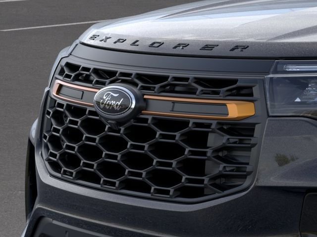 New 2026 Black Ford Tremor image 17