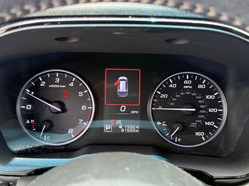 Used 2020 Black Subaru Premium image 13