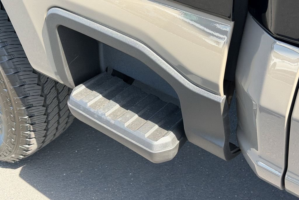 New 2026 Agate Black Metallic Ford F-250® King Ranch® image 7