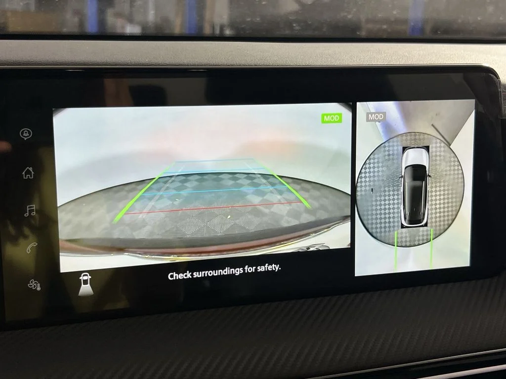 2025 Nissan Kicks SR - Photo 22