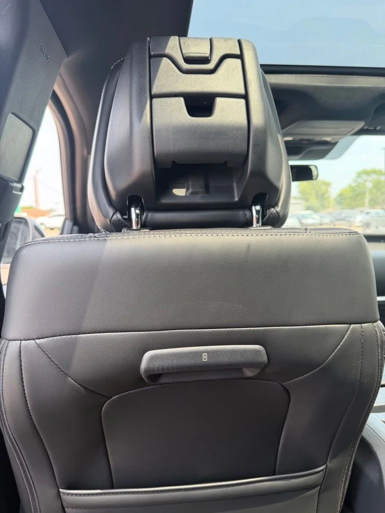 2026 Ford Expedition Platinum - Photo 27