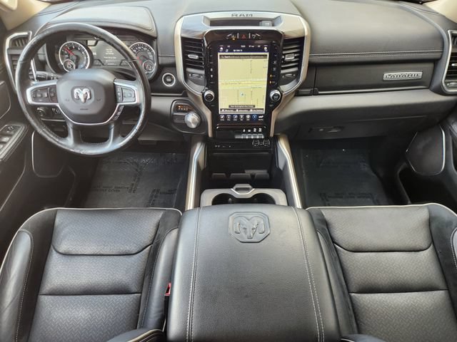 Used 2019 Black Ram Laramie image 27