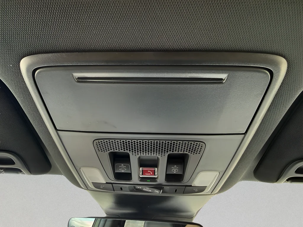 New 2026 Ash Green Metallic Honda TrailSport Elite image 31