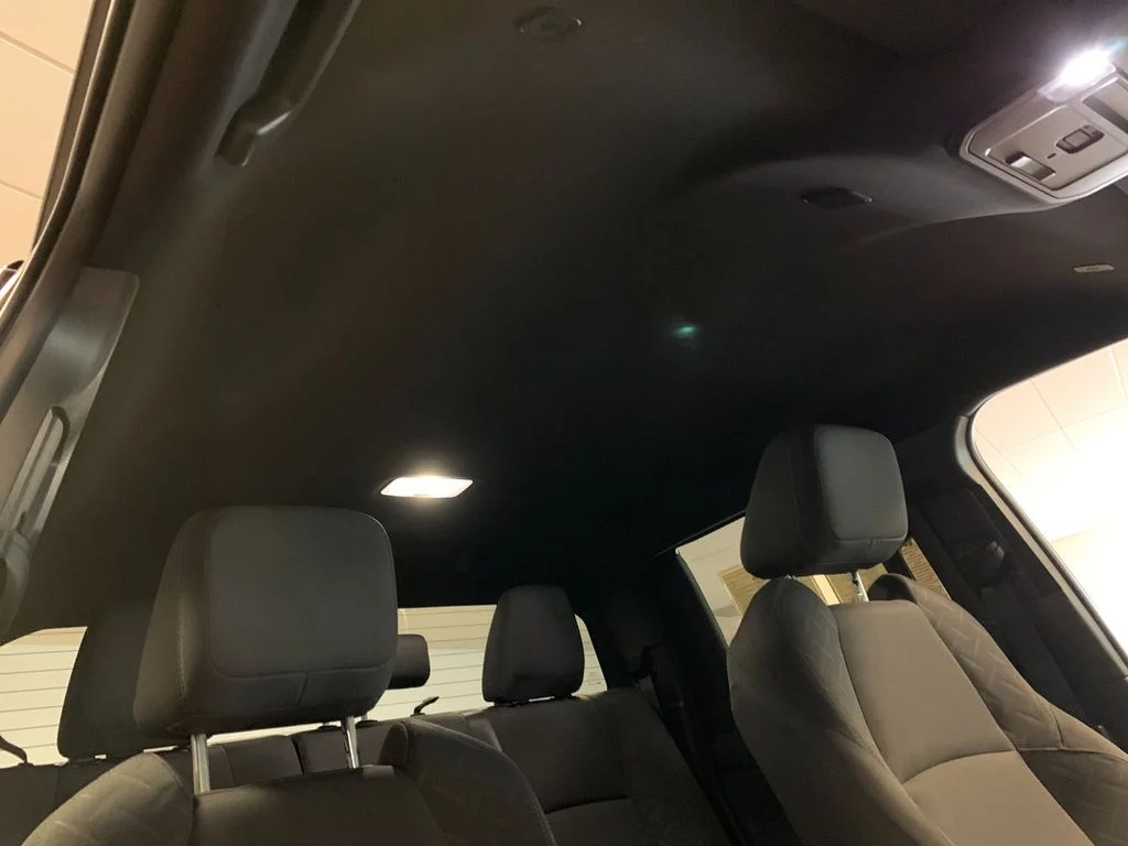 Used 2025 Black Toyota SR5 image 18