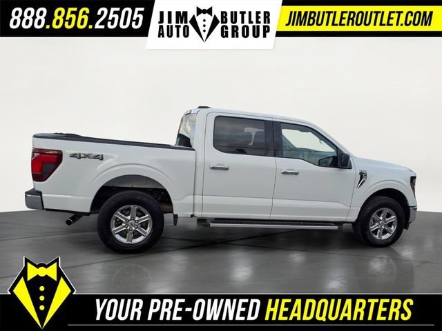 Used 2025  Ford Y image 26
