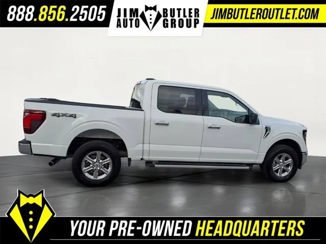 Used 2025  Ford Y image 26