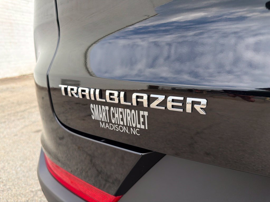 2026 Chevrolet Trailblazer Activ - Photo 15