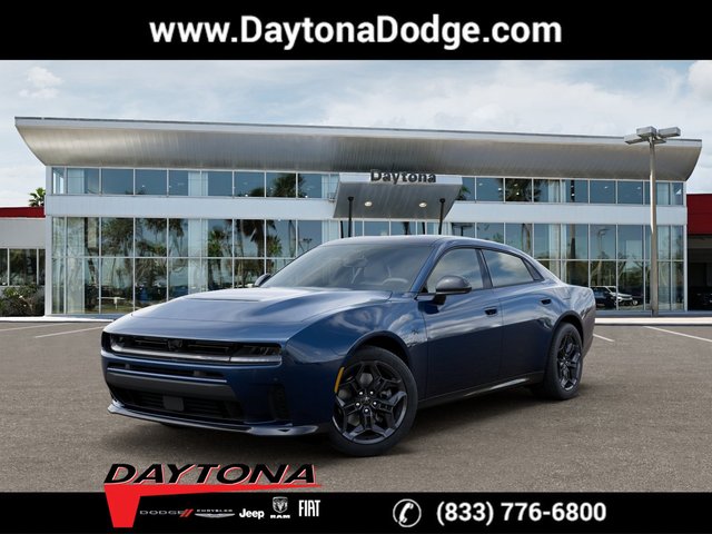 2026 Dodge Charger R/T