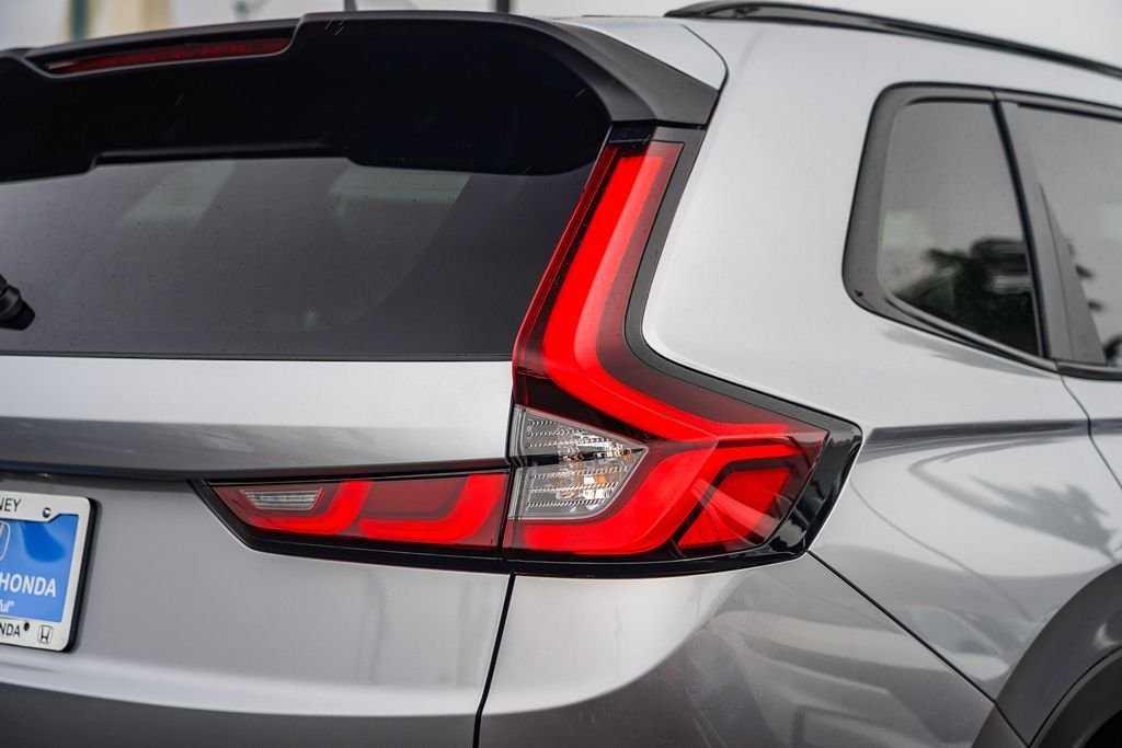 2026 Honda CR-V Sport-L - Photo 10