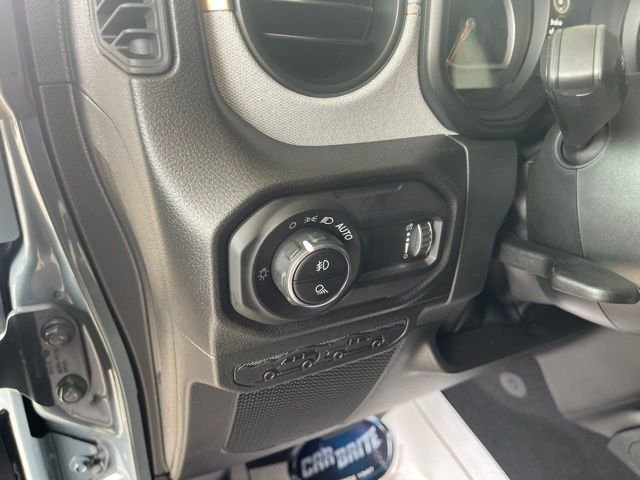 New 2026 Anvil Clearcoat Jeep Sport S image 15