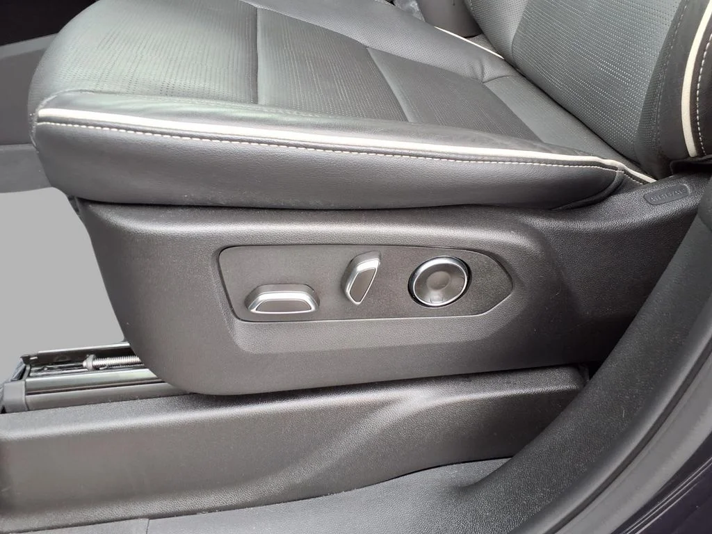 Certified Used 2024 Gray Cadillac Sport image 25