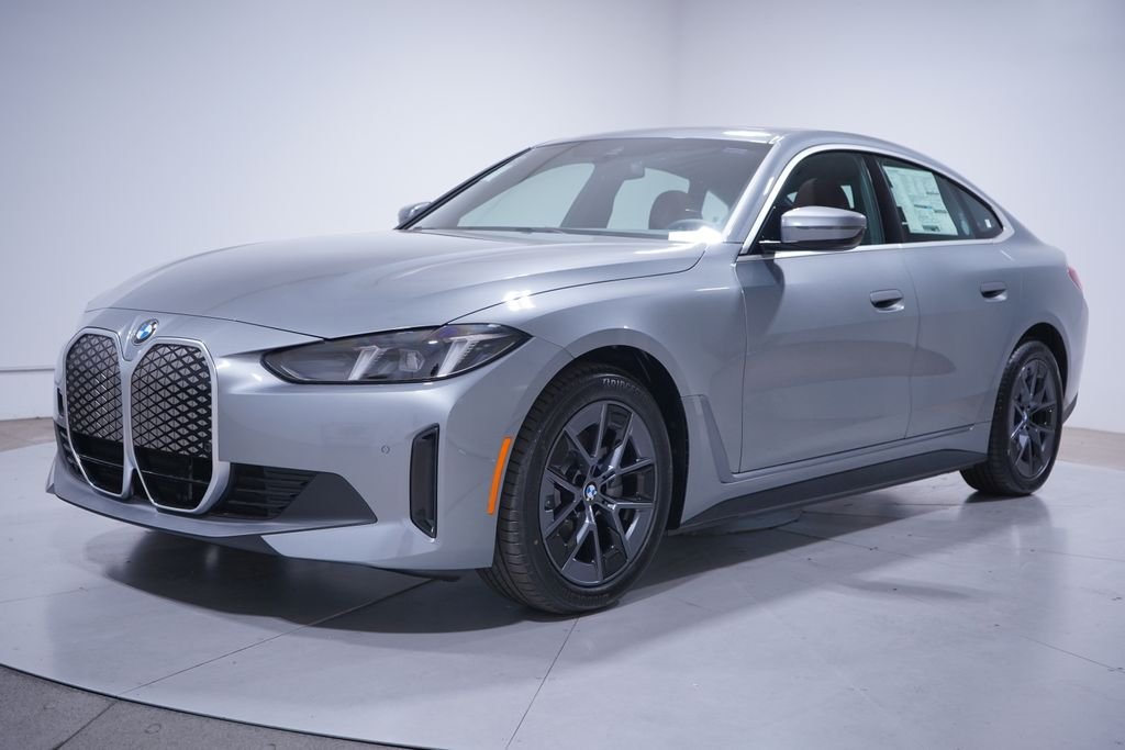 2026 BMW i4