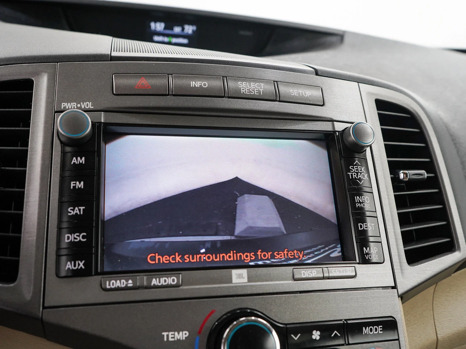 Used 2009 Black Toyota wagon 4d image 30