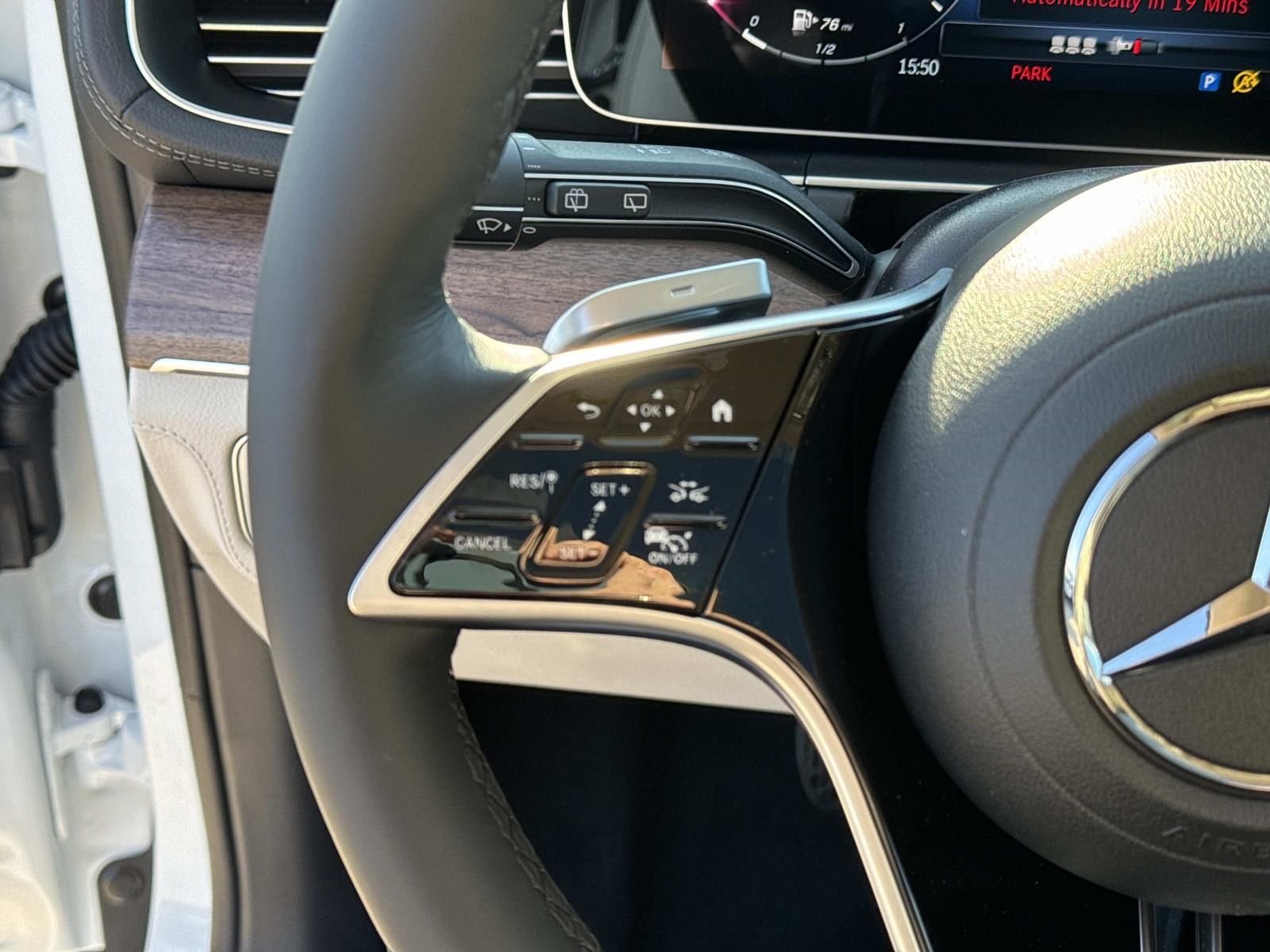 New 2026 White Mercedes-Benz GLE 350 image 15