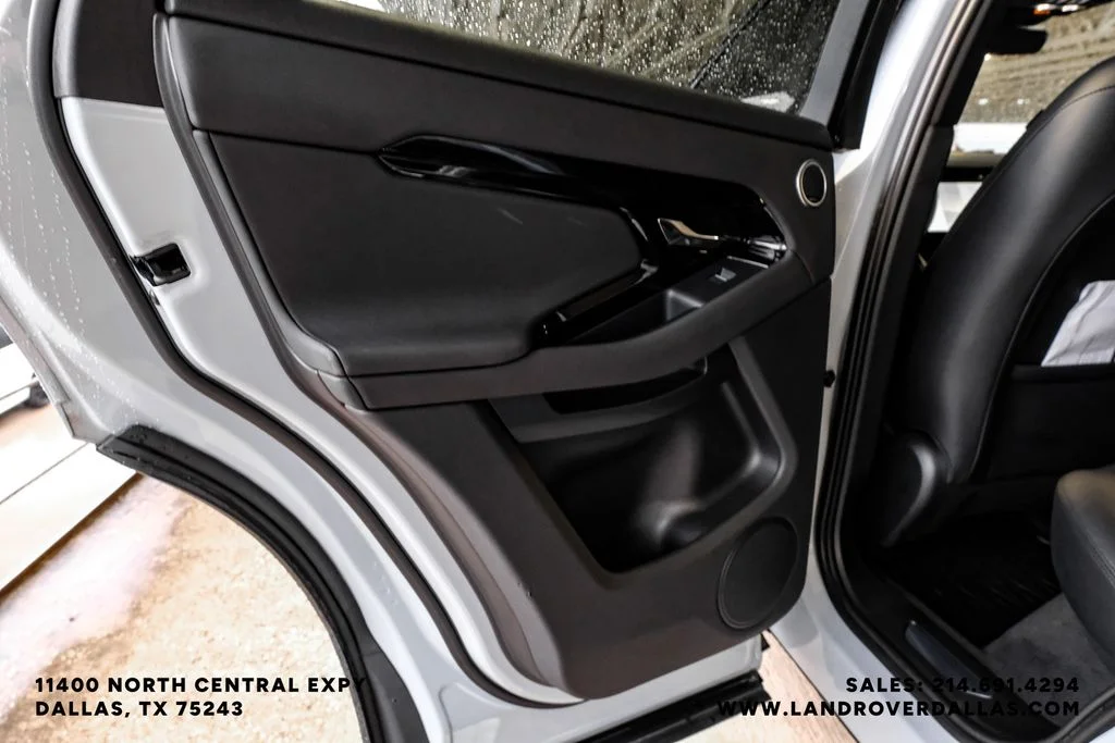 Used 2026 Gray Land Rover Dynamic image 42