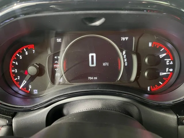 Used 2026 Gray Dodge GT Plus image 25