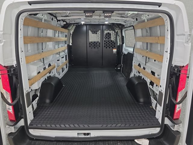 Used 2025 White Ford Base image 34