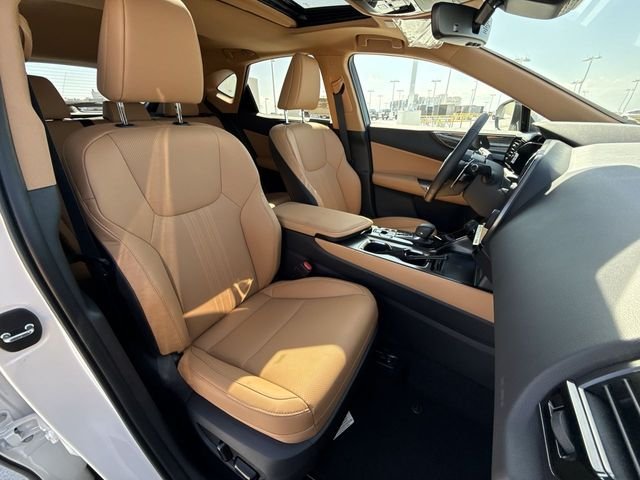Used 2025 White Lexus 250 Premium image 26