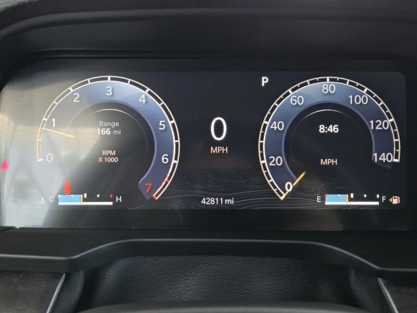Used 2023 WHITE Jeep Limited image 27