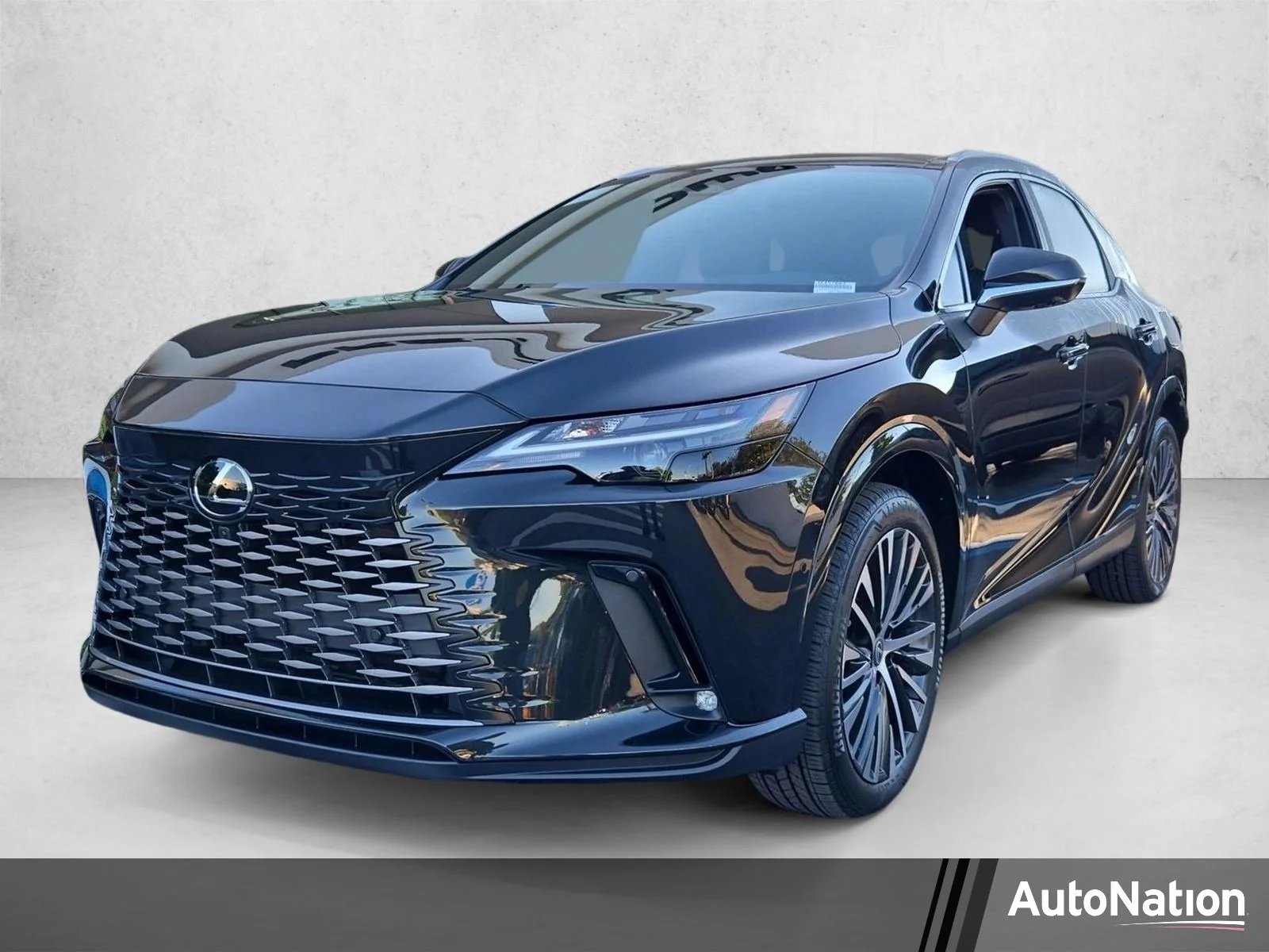 2026 Lexus RX HYBRID RX 350h PREMIUM+ AWD