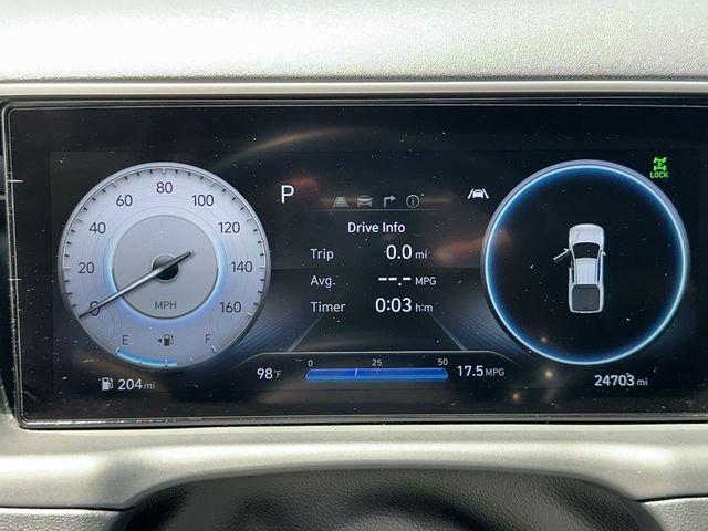 2023 Hyundai Santa Cruz SEL Premium - Photo 15