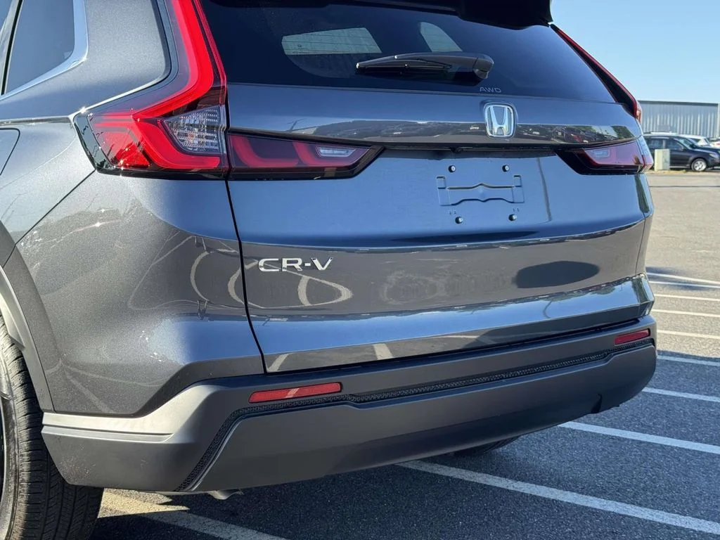 2026 Honda CR-V LX - Photo 11