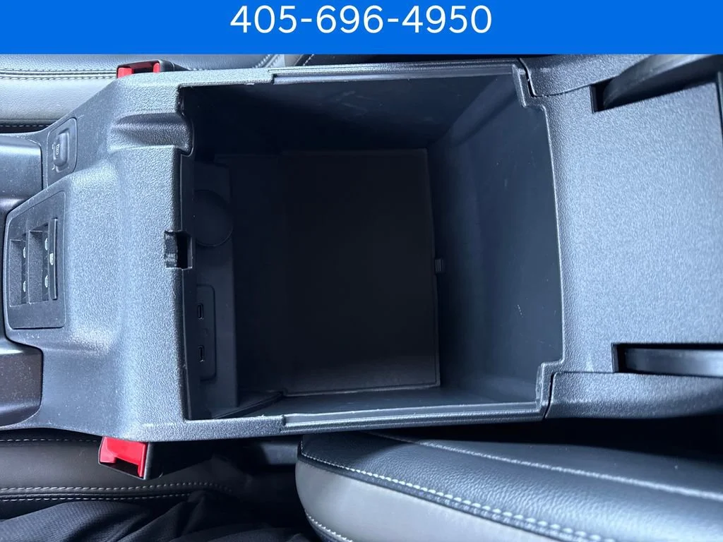 Pre-Owned 2025 Ford Bronco Outer Banks