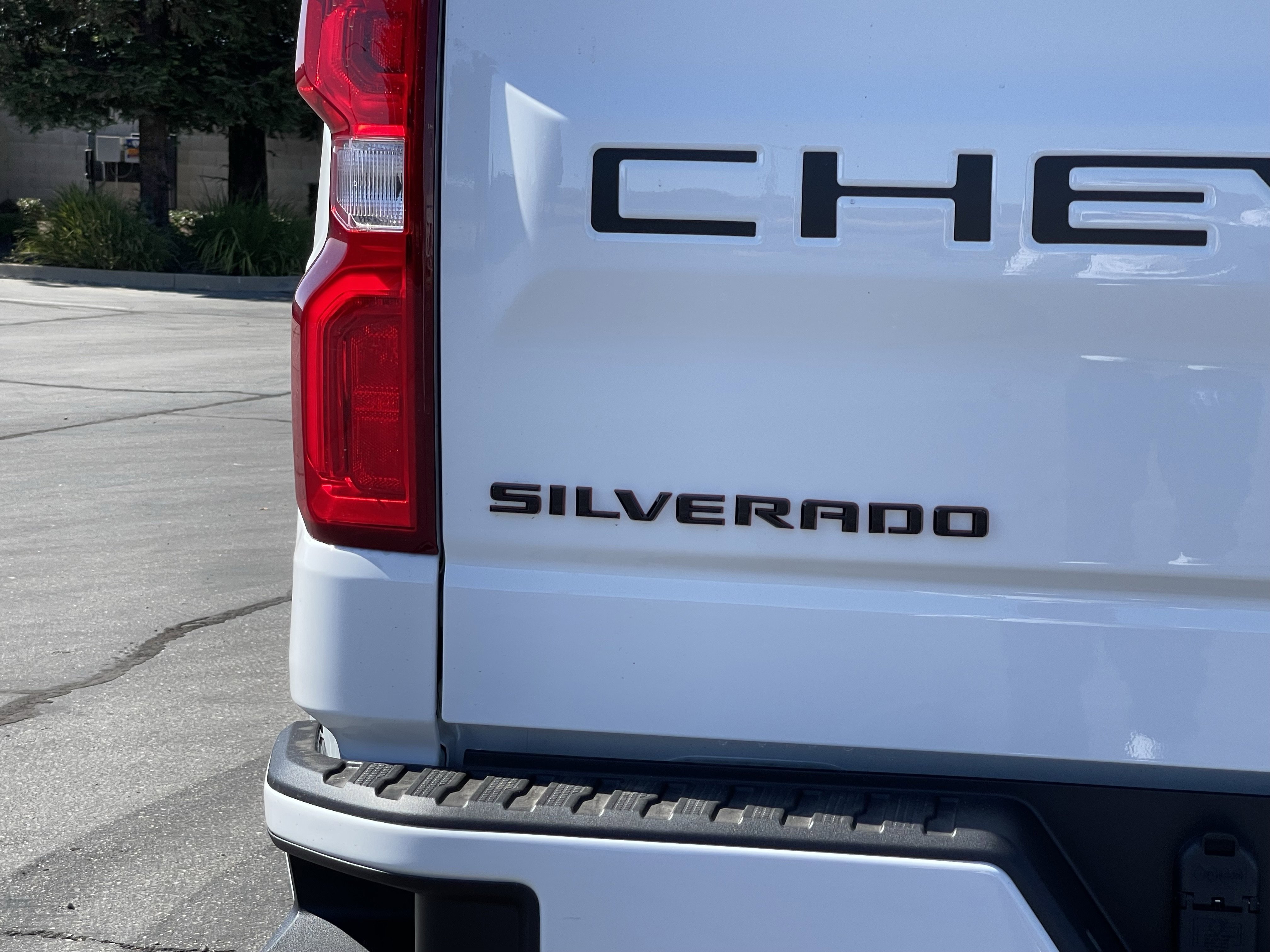 2026 Chevrolet Silverado 1500 RST - Photo 7