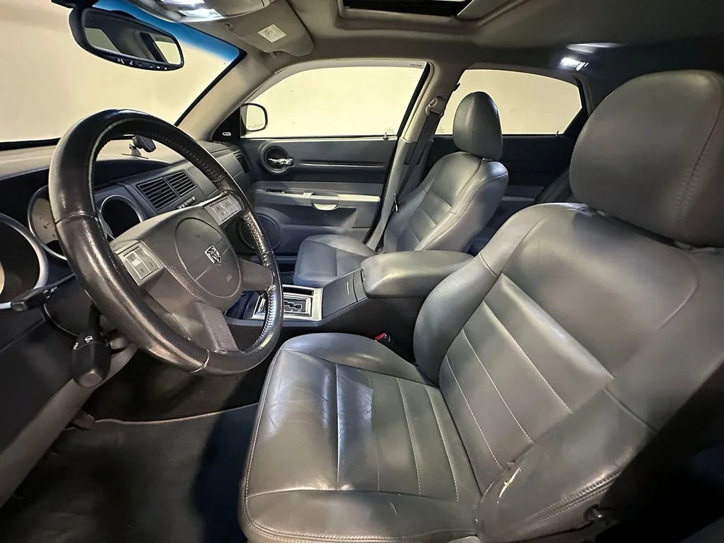Used 2005 Green Dodge R/T image 52