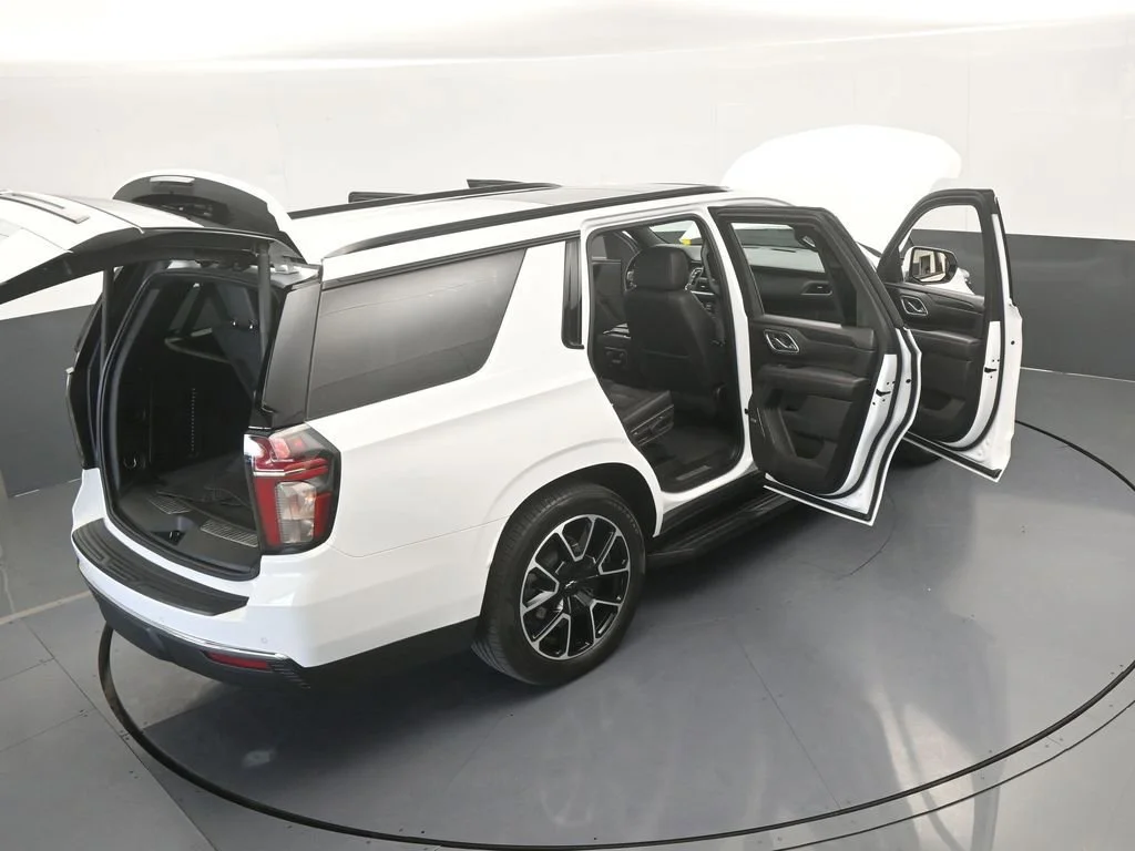 2021 Chevrolet Tahoe RST - Photo 69