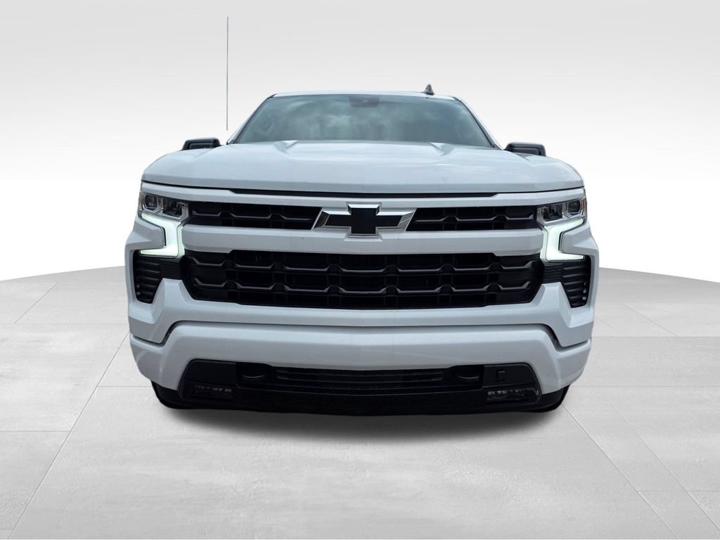 2026 Chevrolet Silverado 1500 RST - Photo 8